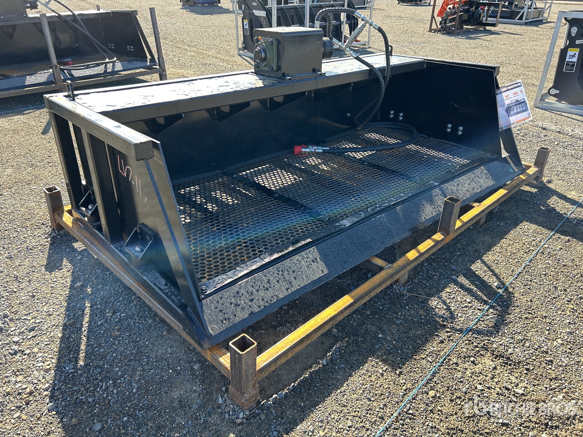 General Appearance with Imagen: esquina delantera derecha