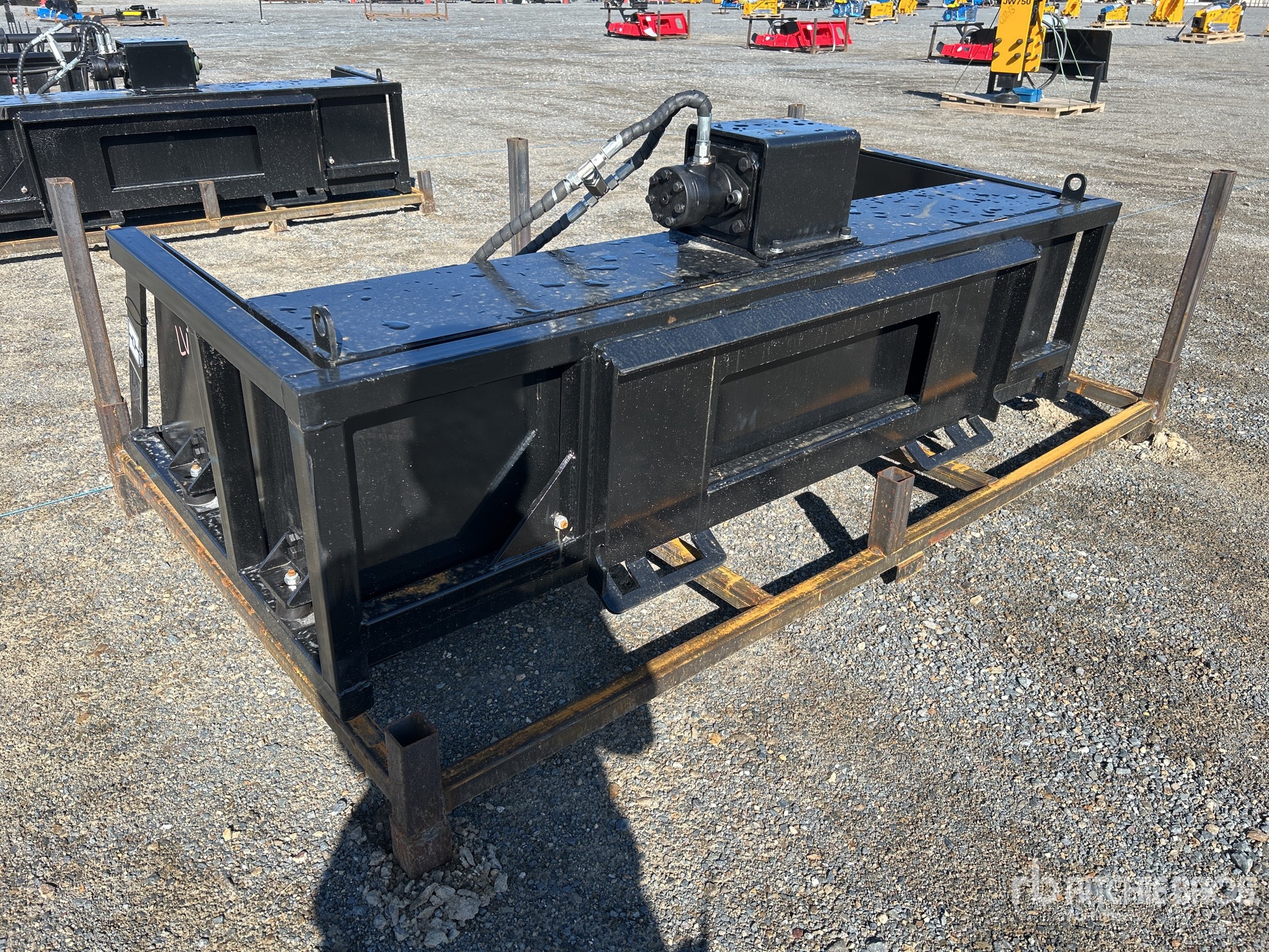 General Appearance with Imagen: esquina trasera izquierda