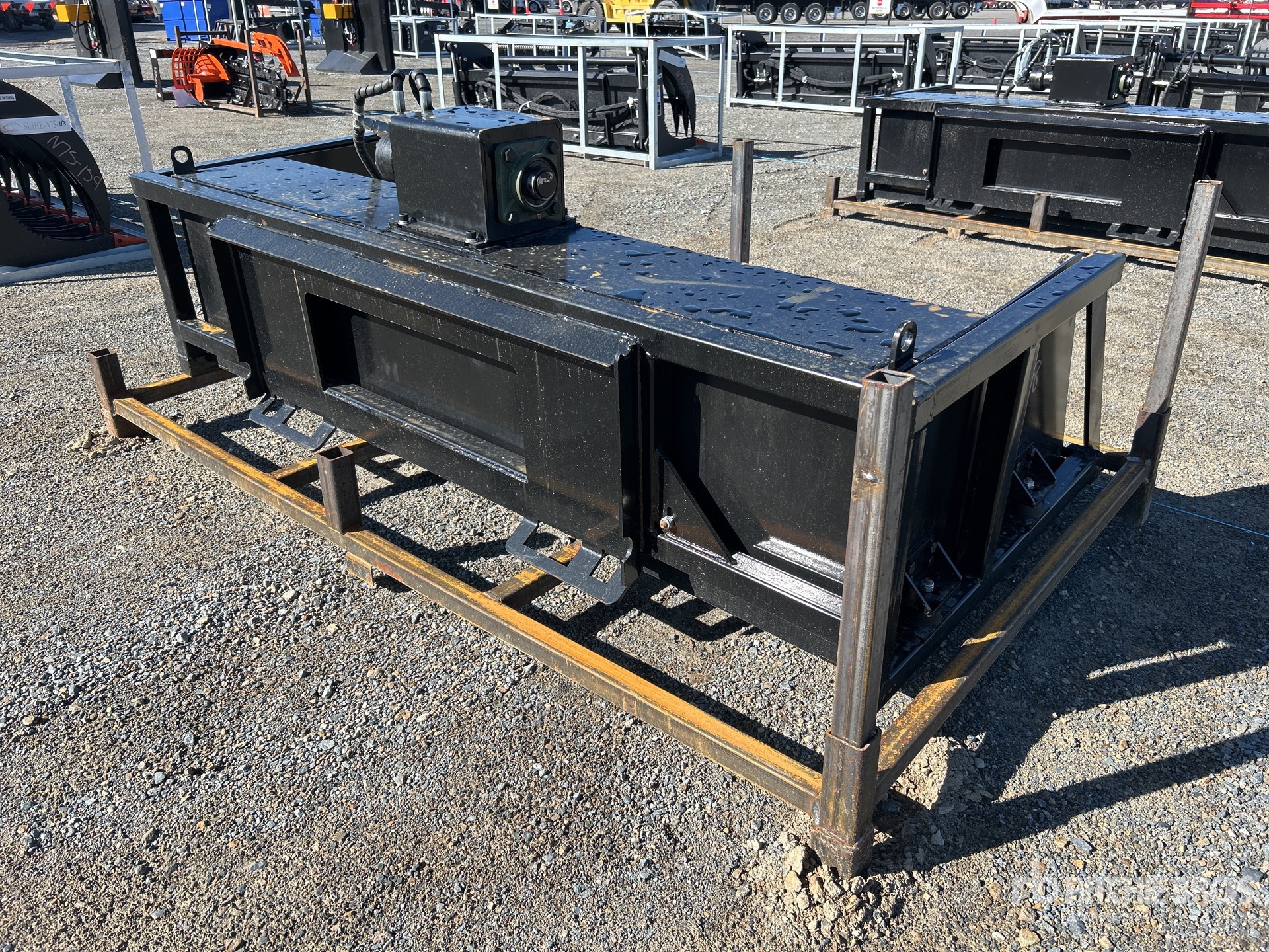 General Appearance with Imagen: esquina trasera derecha