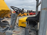 Control Station with 