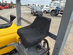 Control Station with 