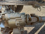 Drivetrain with 
