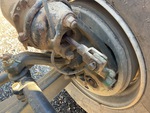 Brakes with 