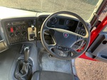 Cab with 