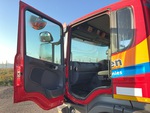 Cab with 