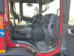 Cab with 