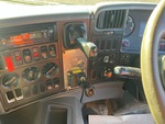 Cab with 