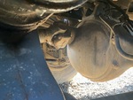 Drivetrain with 