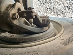 Brakes with 