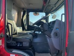 Cab with 