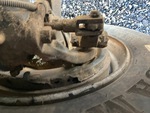 Brakes with 