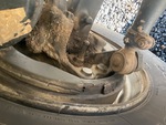 Brakes with 