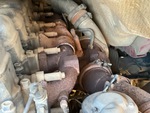 Engine with 