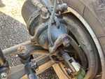 Brakes with 