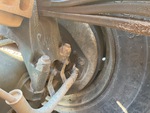 Brakes with 