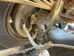 Brakes with 