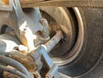 Brakes with 