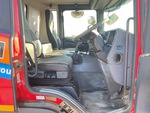 Cab with 