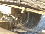 Brakes with 