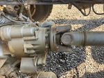 Drivetrain with 