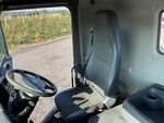 Cab with 