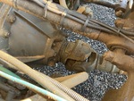 Drivetrain with 