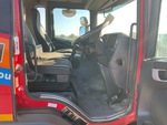Cab with 