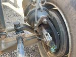 Brakes with 