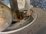 Brakes with 