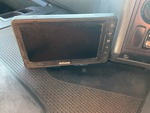 Cab with 