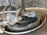 Brakes with 