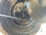 Brakes with 