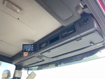 Cab with 