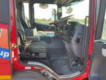 Cab with 