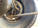 Brakes with 