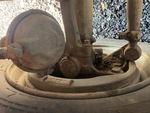 Brakes with 