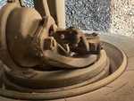 Brakes with 