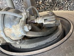 Brakes with 
