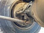 Brakes with 