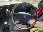 Cab with 
