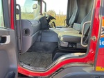 Cab with 