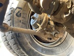 Brakes with 