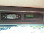Cab with 