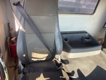 Cab with 