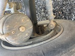 Brakes with 