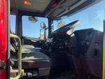Cab with 