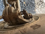 Brakes with 
