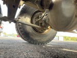Brakes with 