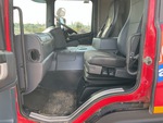 Cab with 