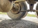 Brakes with 